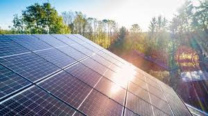 solceller